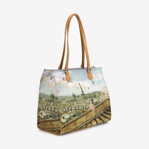 YNOT - YES602S3 MONTGOLFIERE - immagine 2