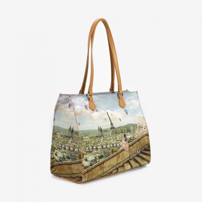 YNOT - YES602S3 MONTGOLFIERE - immagine 2