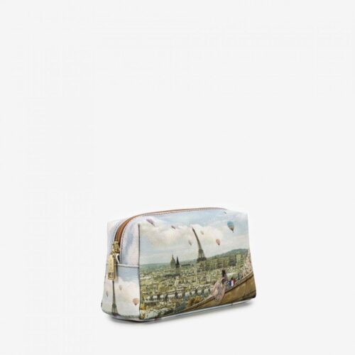 YNOT - YES302S3 MONTGOLFIERE - immagine 2