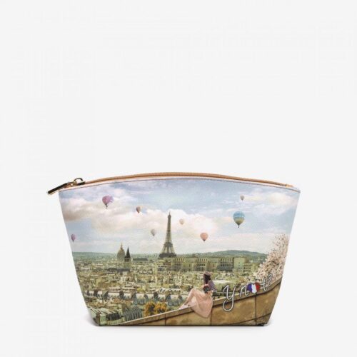 YNOT - YES309S3 MONTGOLFIERE