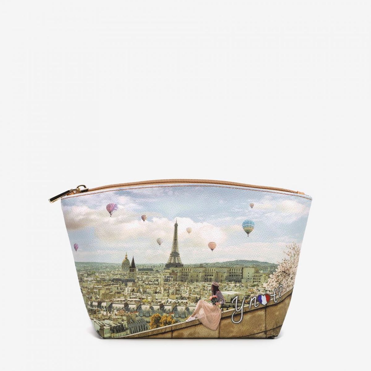 image_16414.jpg YNOT - YES309S3 MONTGOLFIERE - immagine 1