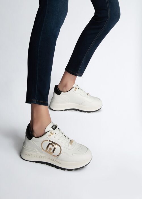 LIU JO - BF3087EX207 AMAZING 20