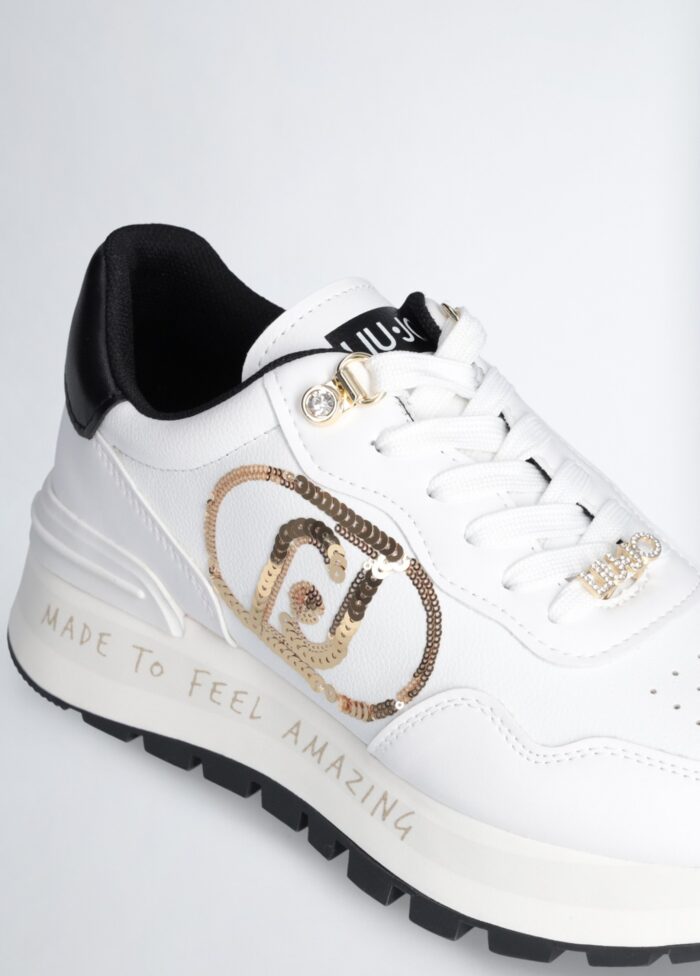 LIU JO - BF3087EX207 AMAZING 20 - immagine 2