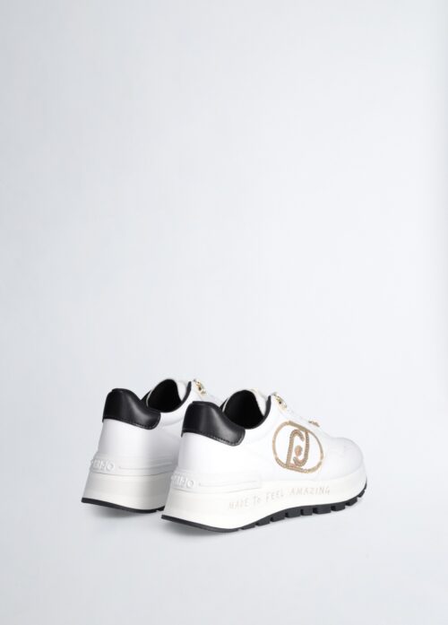 LIU JO - BF3087EX207 AMAZING 20 - immagine 5