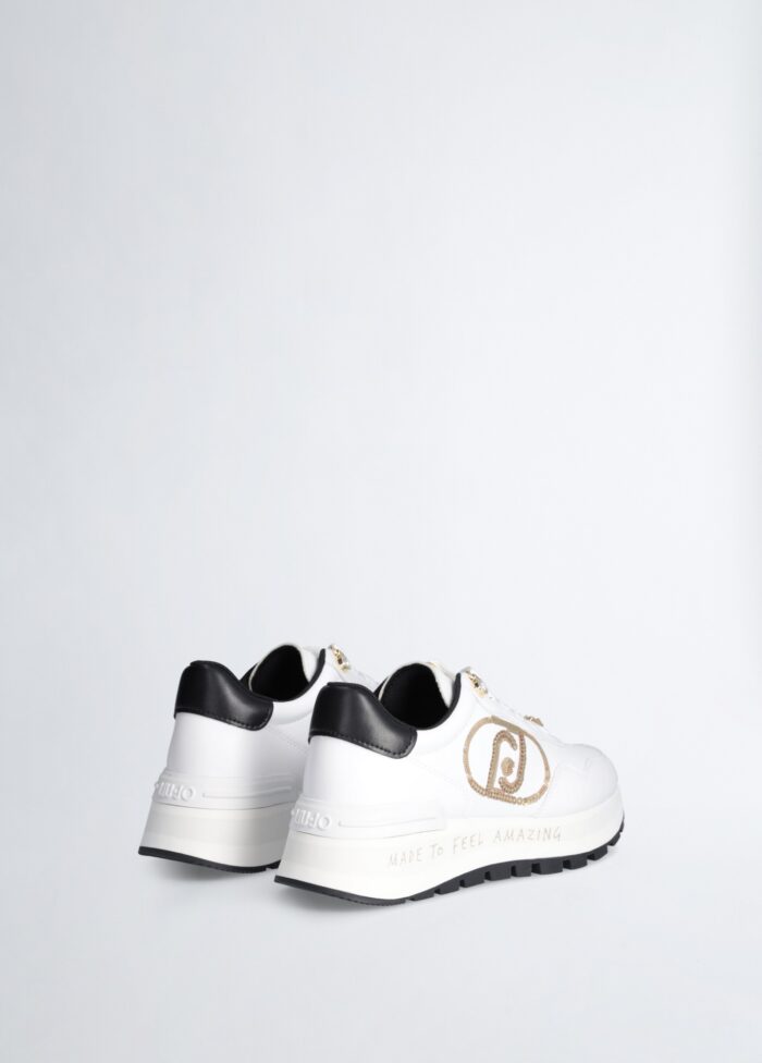 LIU JO - BF3087EX207 AMAZING 20 - immagine 5