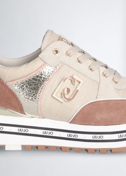 LIU JO - BF3009PX388 MAXI WONDER 20 - immagine 2