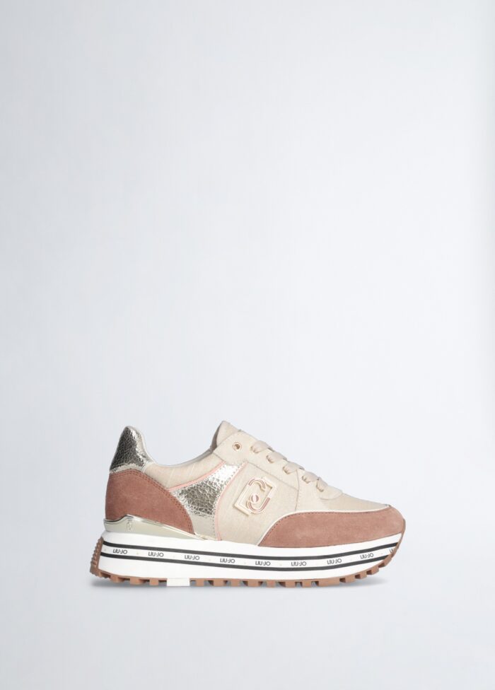 LIU JO - BF3009PX388 MAXI WONDER 20 - immagine 3