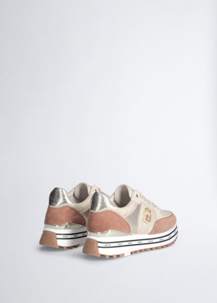 LIU JO - BF3009PX388 MAXI WONDER 20 - immagine 5