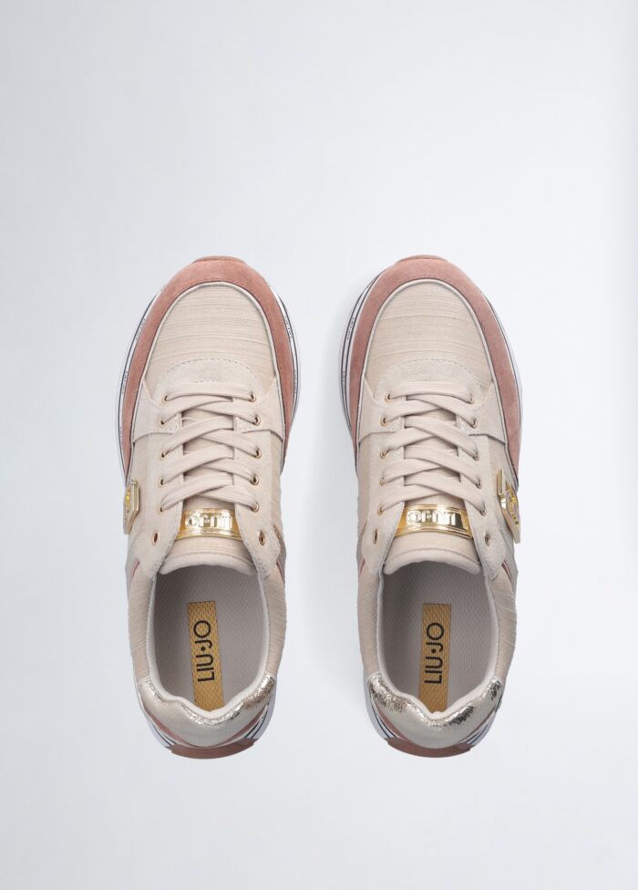 LIU JO - BF3009PX388 MAXI WONDER 20 - immagine 6