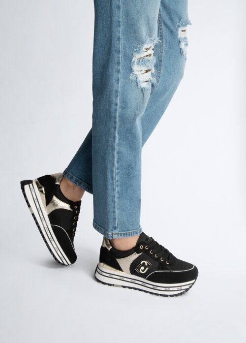 LIU JO - BF3009PX388 MAXI WONDER 20