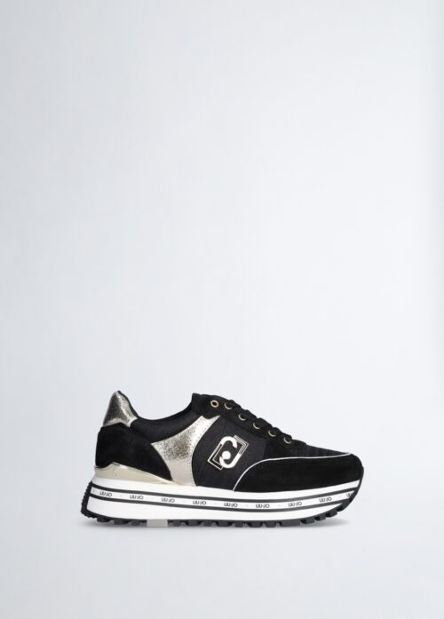 LIU JO - BF3009PX388 MAXI WONDER 20 - immagine 3