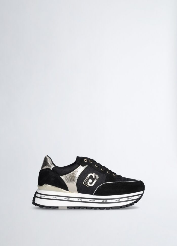 LIU JO - BF3009PX388 MAXI WONDER 20 - immagine 3