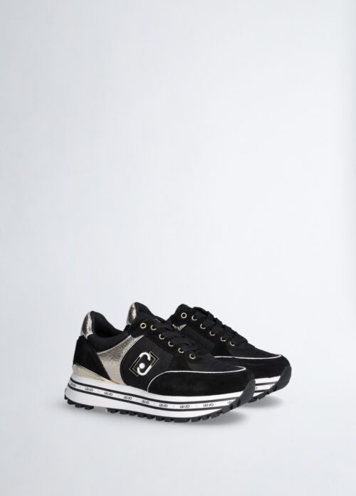 LIU JO - BF3009PX388 MAXI WONDER 20 - immagine 4