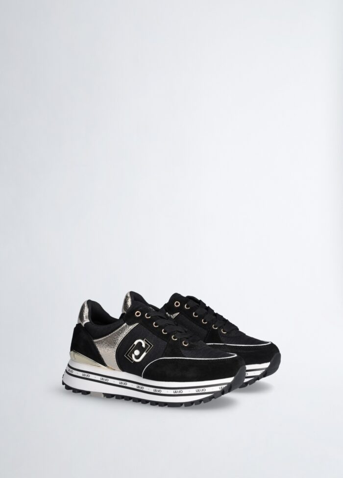 LIU JO - BF3009PX388 MAXI WONDER 20 - immagine 4