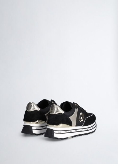 LIU JO - BF3009PX388 MAXI WONDER 20 - immagine 5