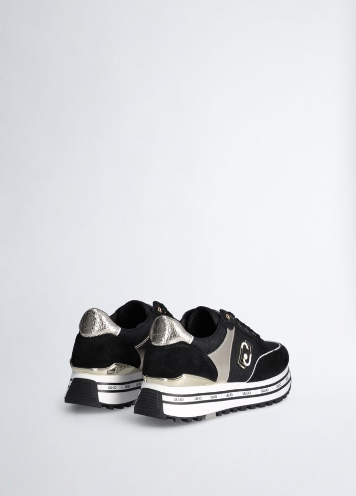 LIU JO - BF3009PX388 MAXI WONDER 20 - immagine 5