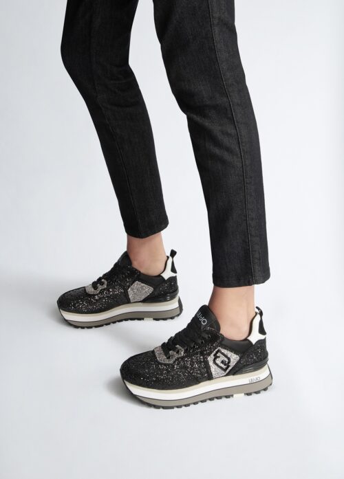 LIU JO - BF3013TX007 MAXI WONDER 24