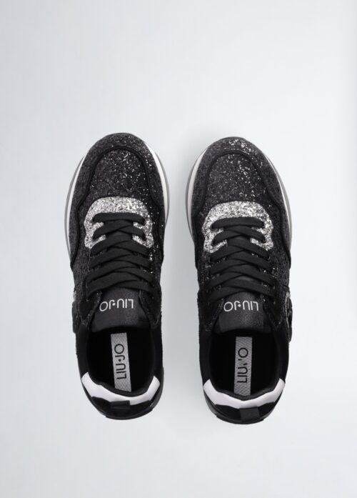 LIU JO - BF3013TX007 MAXI WONDER 24 - immagine 6