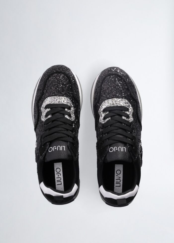 LIU JO - BF3013TX007 MAXI WONDER 24 - immagine 6