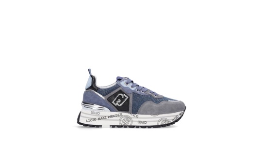 image_16557.jpg LIU JO - BF3003PX079 MAXI WONDER 01 - immagine 1