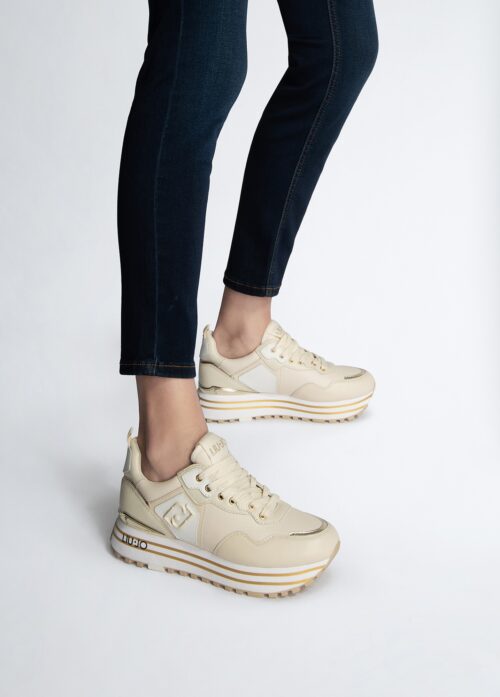 LIU JO - BF3003PX215 MAXI WONDER 01