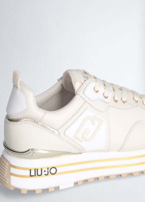 LIU JO - BF3003PX215 MAXI WONDER 01 - immagine 2