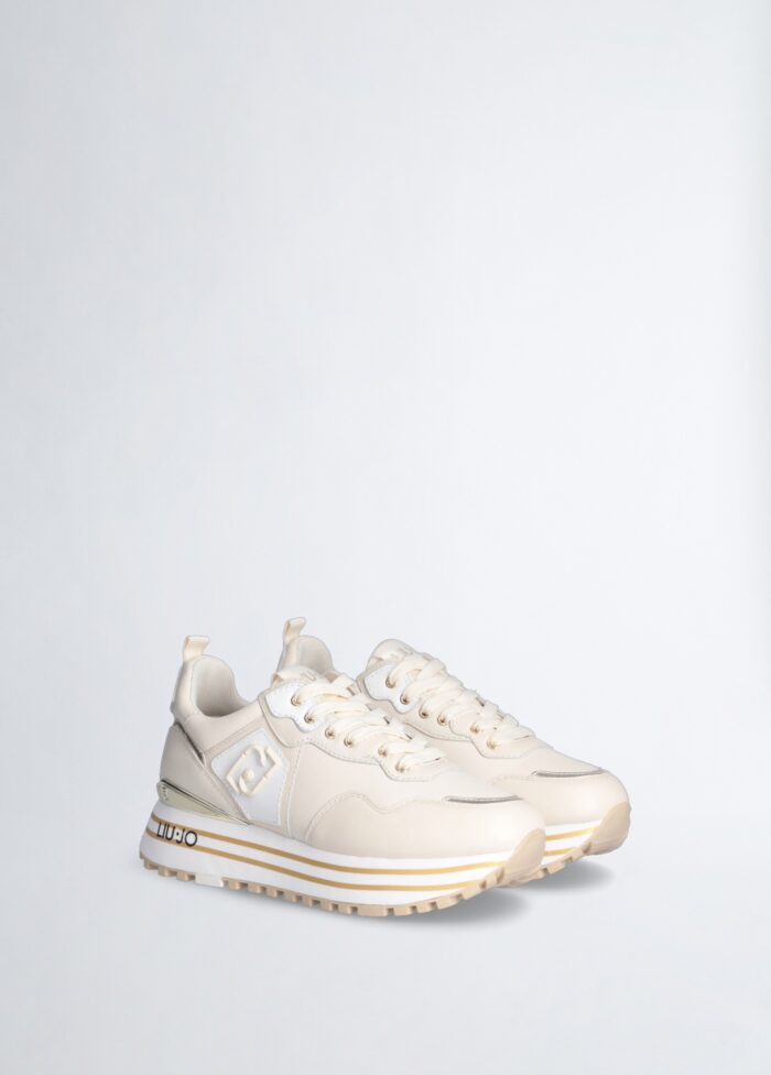 LIU JO - BF3003PX215 MAXI WONDER 01 - immagine 4