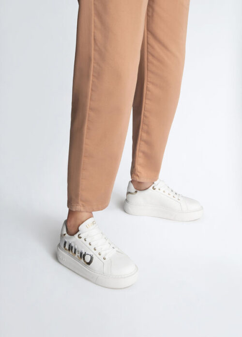 LIU JO - BF3127PX077 KYLIE 22