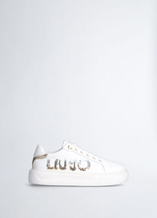 LIU JO - BF3127PX077 KYLIE 22 - immagine 3