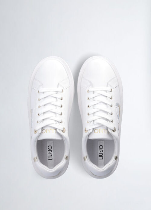 LIU JO - BF3127PX077 KYLIE 22 - immagine 6