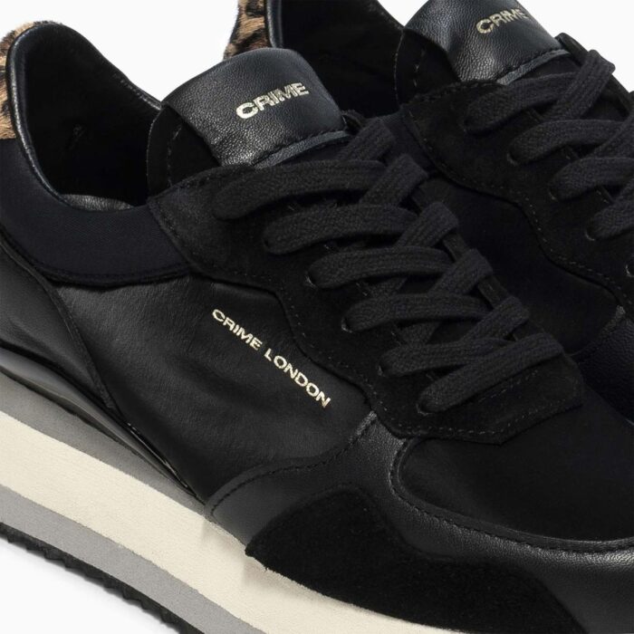 CRIME LONDON - STRIPE RUNNER 22801AA5 - immagine 5