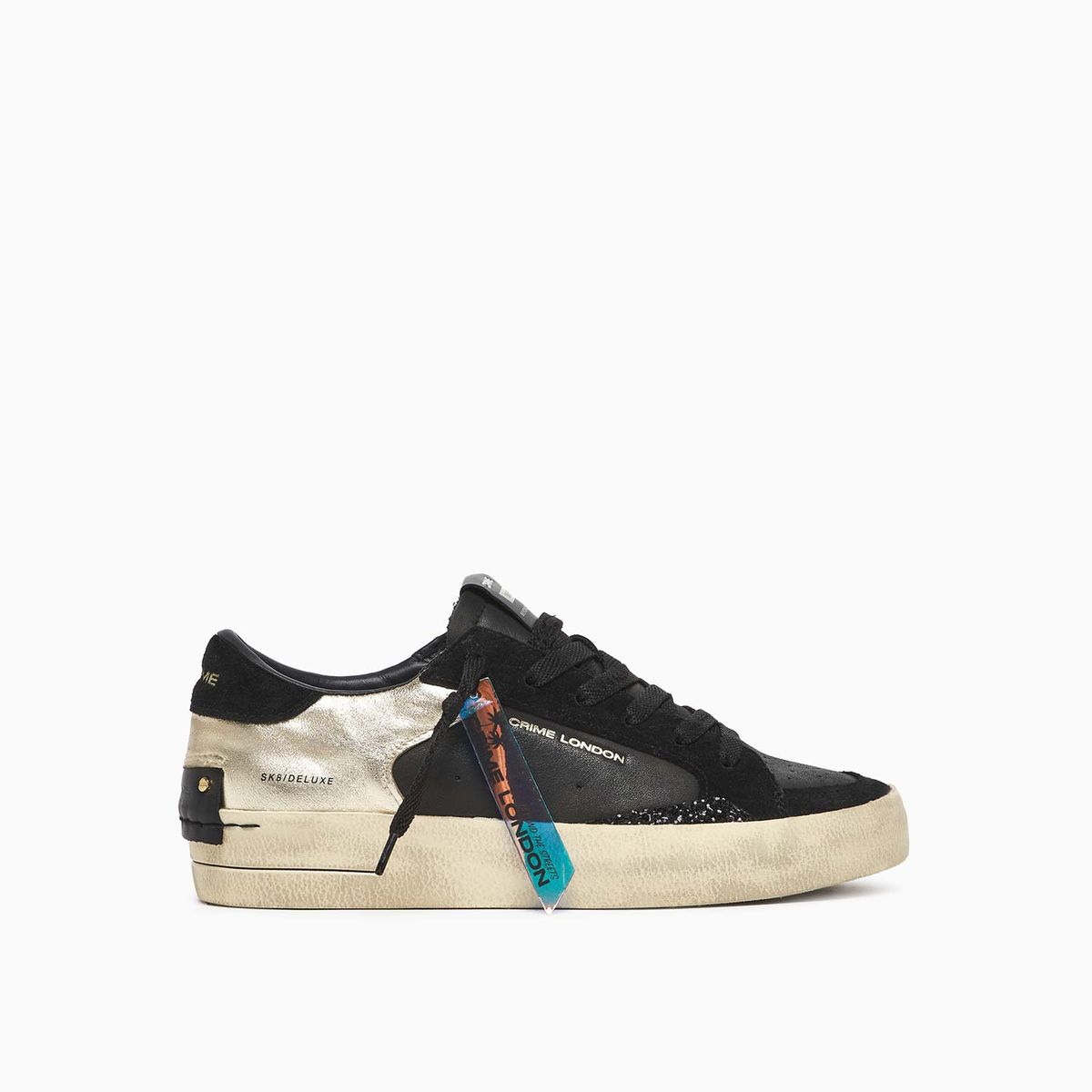 image_16561-13.jpg CRIME LONDON - SK8 DELUXE 28104AA6 - immagine 1