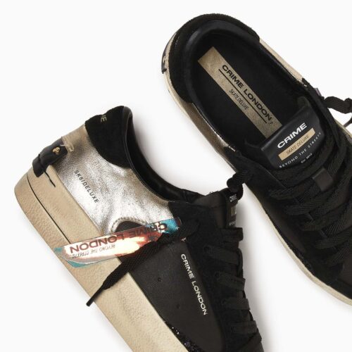 CRIME LONDON - SK8 DELUXE 28104AA6 - immagine 5