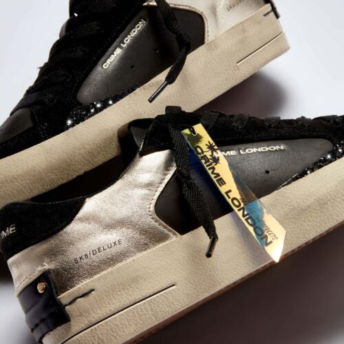 CRIME LONDON - SK8 DELUXE 28104AA6 - immagine 7