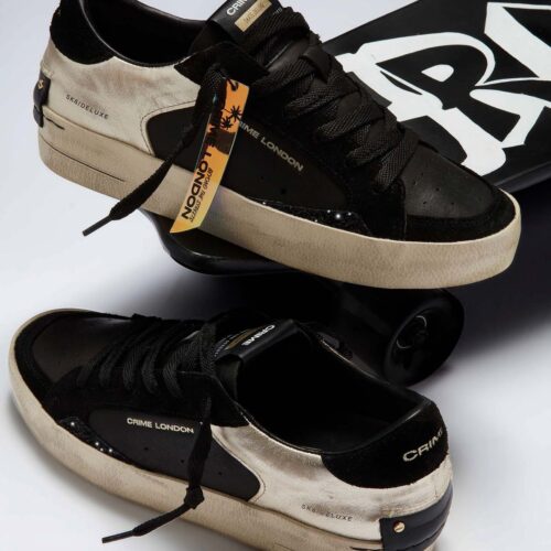 CRIME LONDON - SK8 DELUXE 28104AA6 - immagine 8