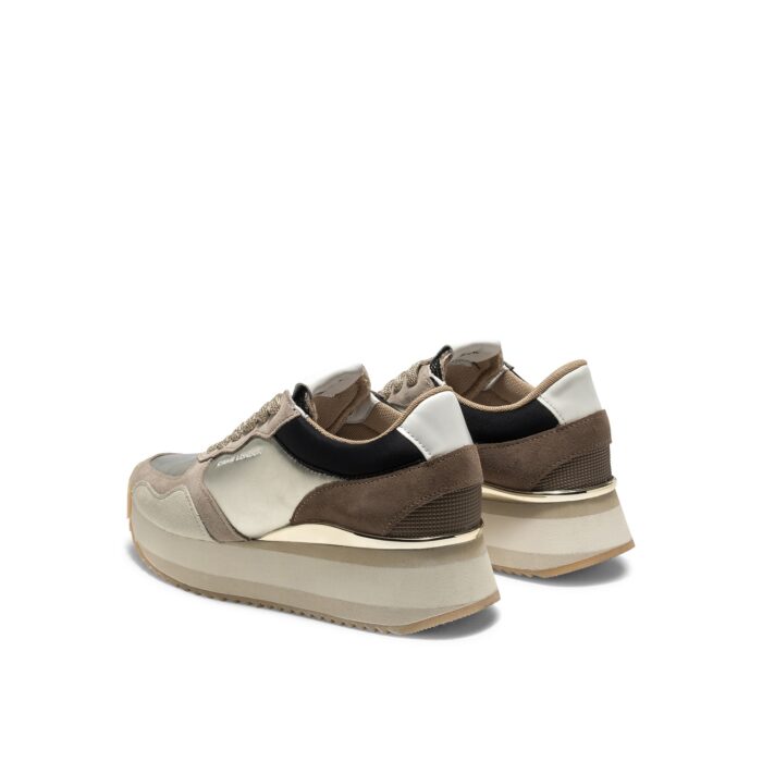 CRIME LONDON - STRIPE RUNNER 22803AA5 - immagine 2