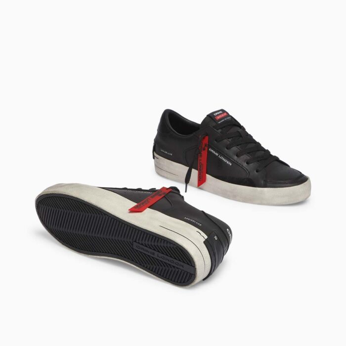 CRIME LONDON - SK8 DELUXE 18100AA6 - immagine 4