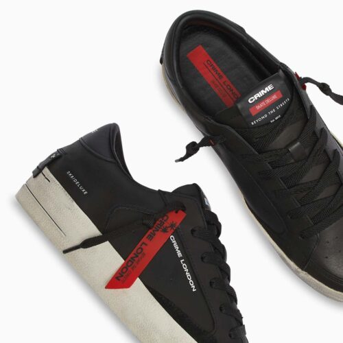 CRIME LONDON - SK8 DELUXE 18100AA6 - immagine 5