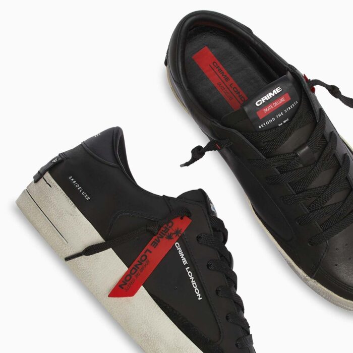 CRIME LONDON - SK8 DELUXE 18100AA6 - immagine 5