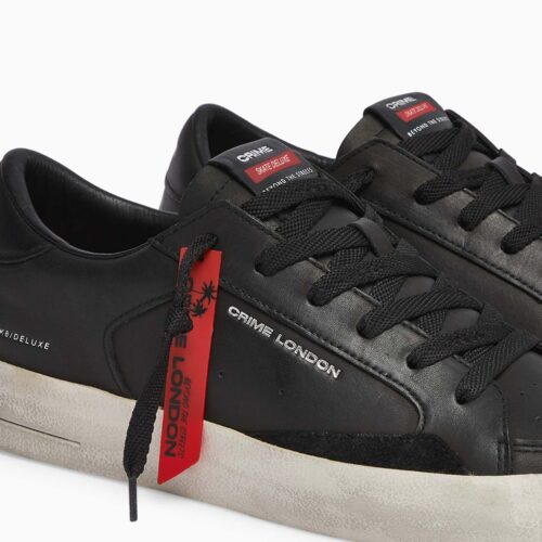 CRIME LONDON - SK8 DELUXE 18100AA6 - immagine 6