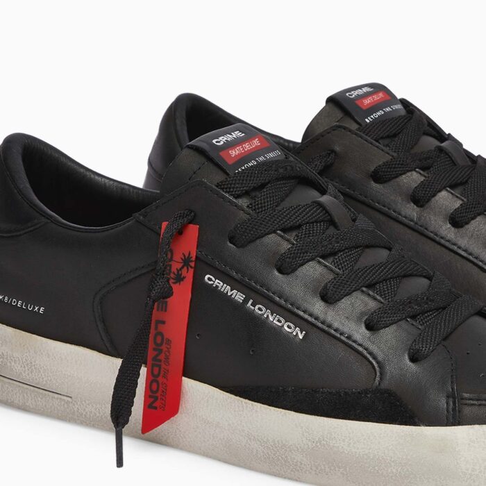 CRIME LONDON - SK8 DELUXE 18100AA6 - immagine 6