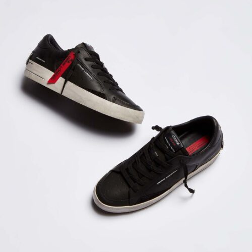 CRIME LONDON - SK8 DELUXE 18100AA6 - immagine 7