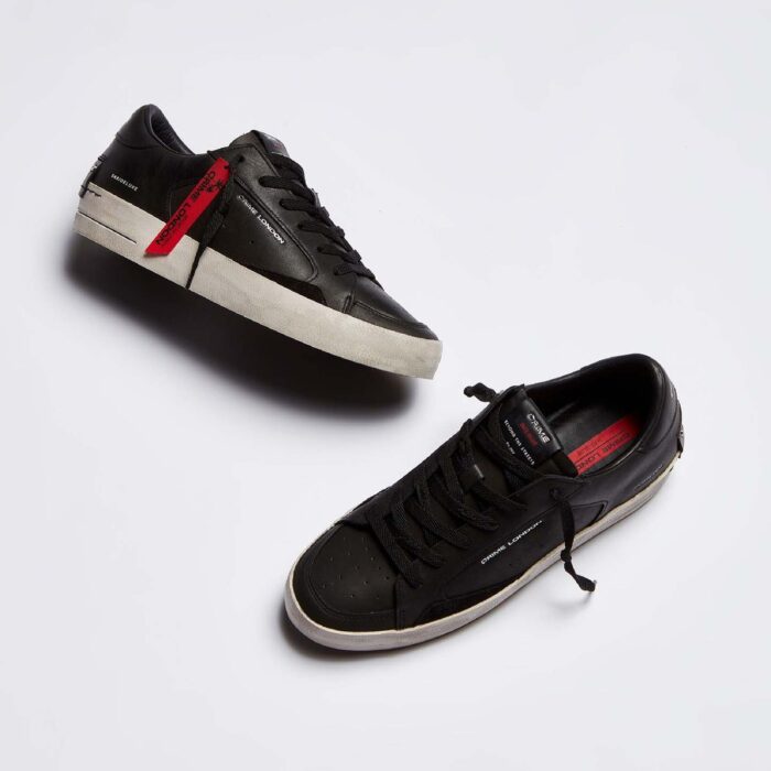 CRIME LONDON - SK8 DELUXE 18100AA6 - immagine 7