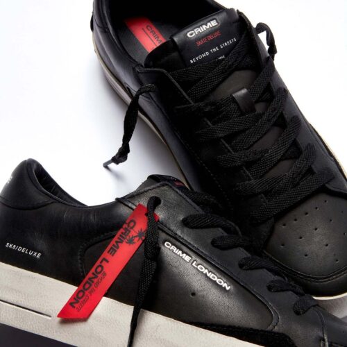CRIME LONDON - SK8 DELUXE 18100AA6 - immagine 8