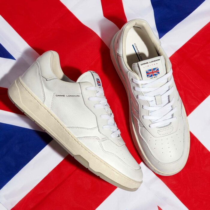 CRIME LONDON - TIMELESS 16206PP5 - immagine 7