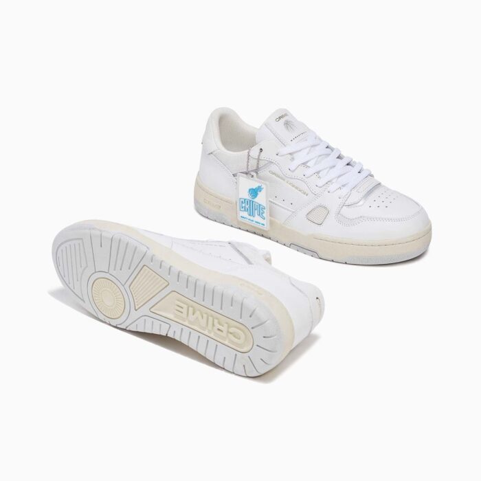 CRIME LONDON - OFF COURT OG 16304PP5 - immagine 4