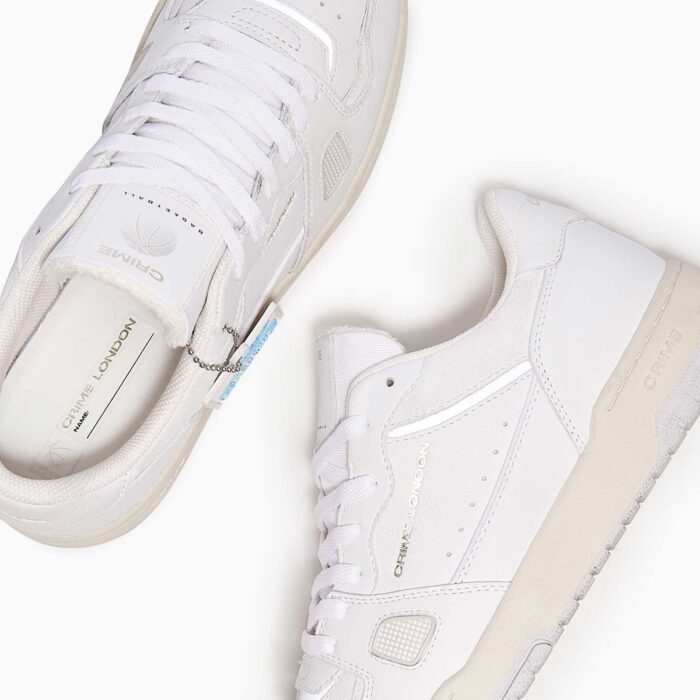 CRIME LONDON - OFF COURT OG 16304PP5 - immagine 5