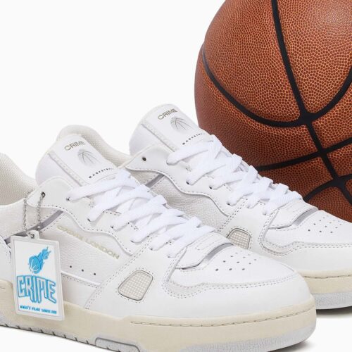 CRIME LONDON - OFF COURT OG 16304PP5 - immagine 6