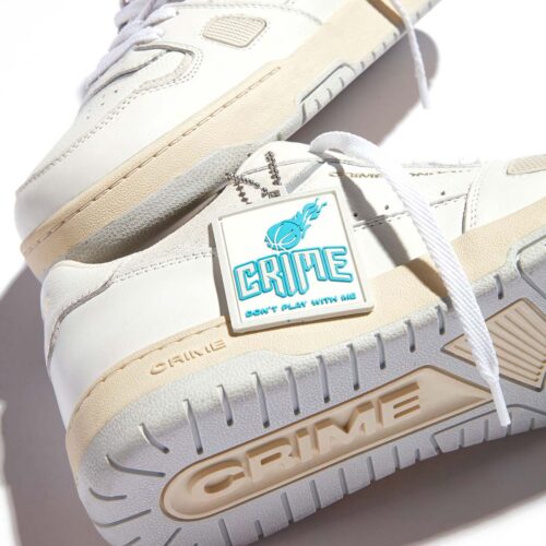 CRIME LONDON - OFF COURT OG 16304PP5 - immagine 7