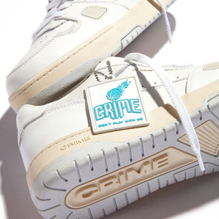 CRIME LONDON - OFF COURT OG 16304PP5 - immagine 7